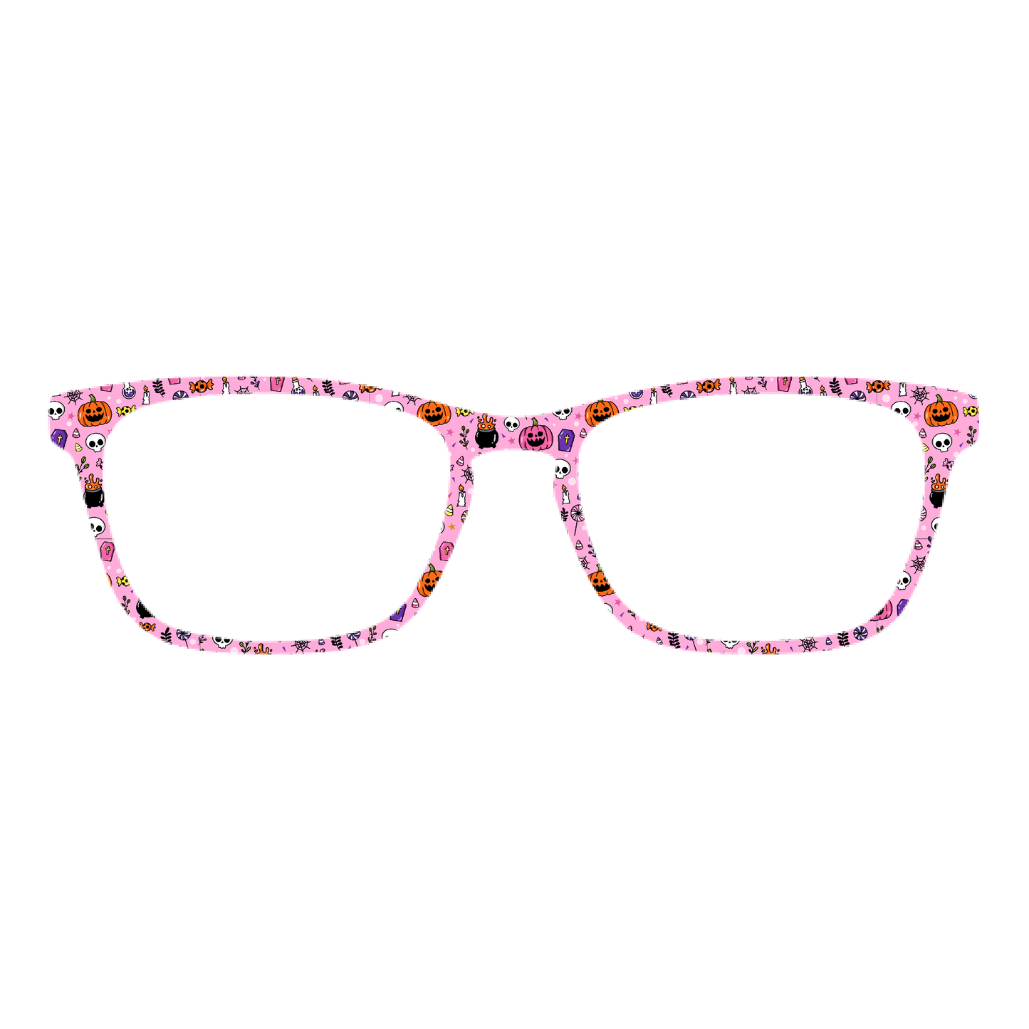Fright Pair Eyewear Topper