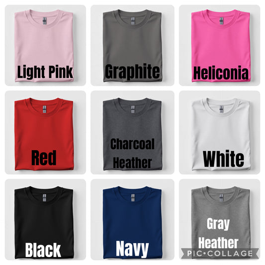 Seminoles Coquette Football T Shirt