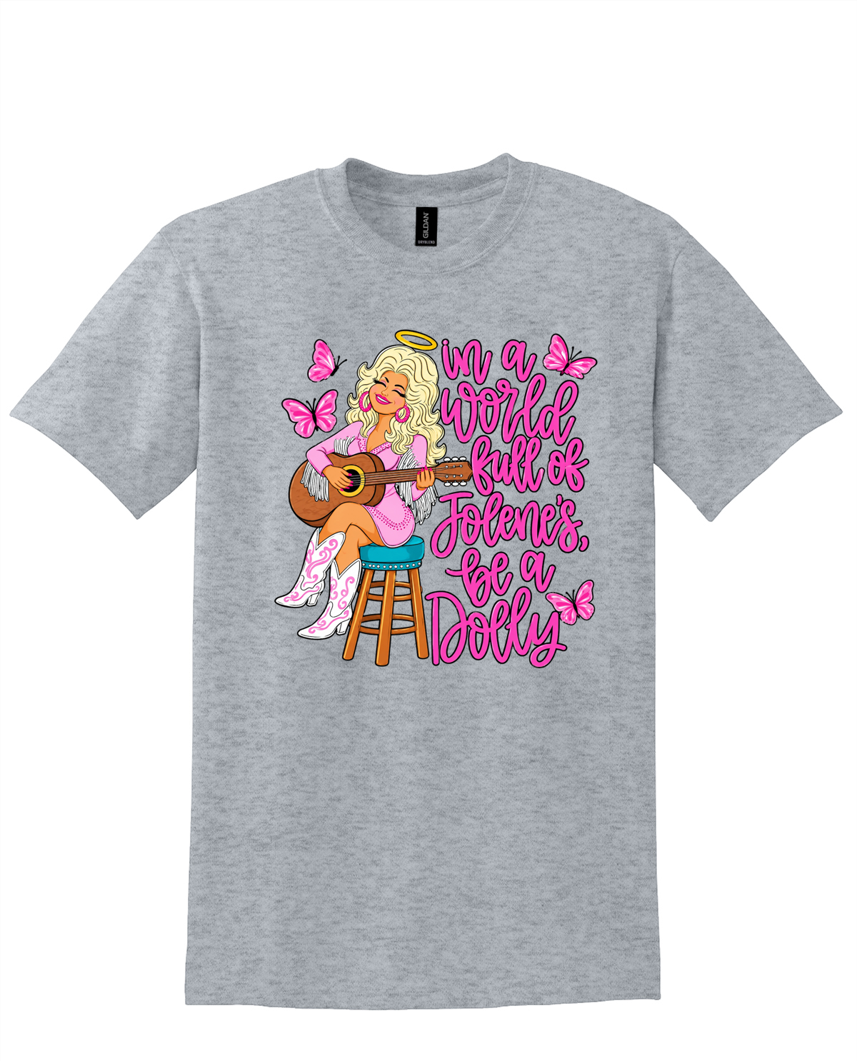 Dolly T Shirt