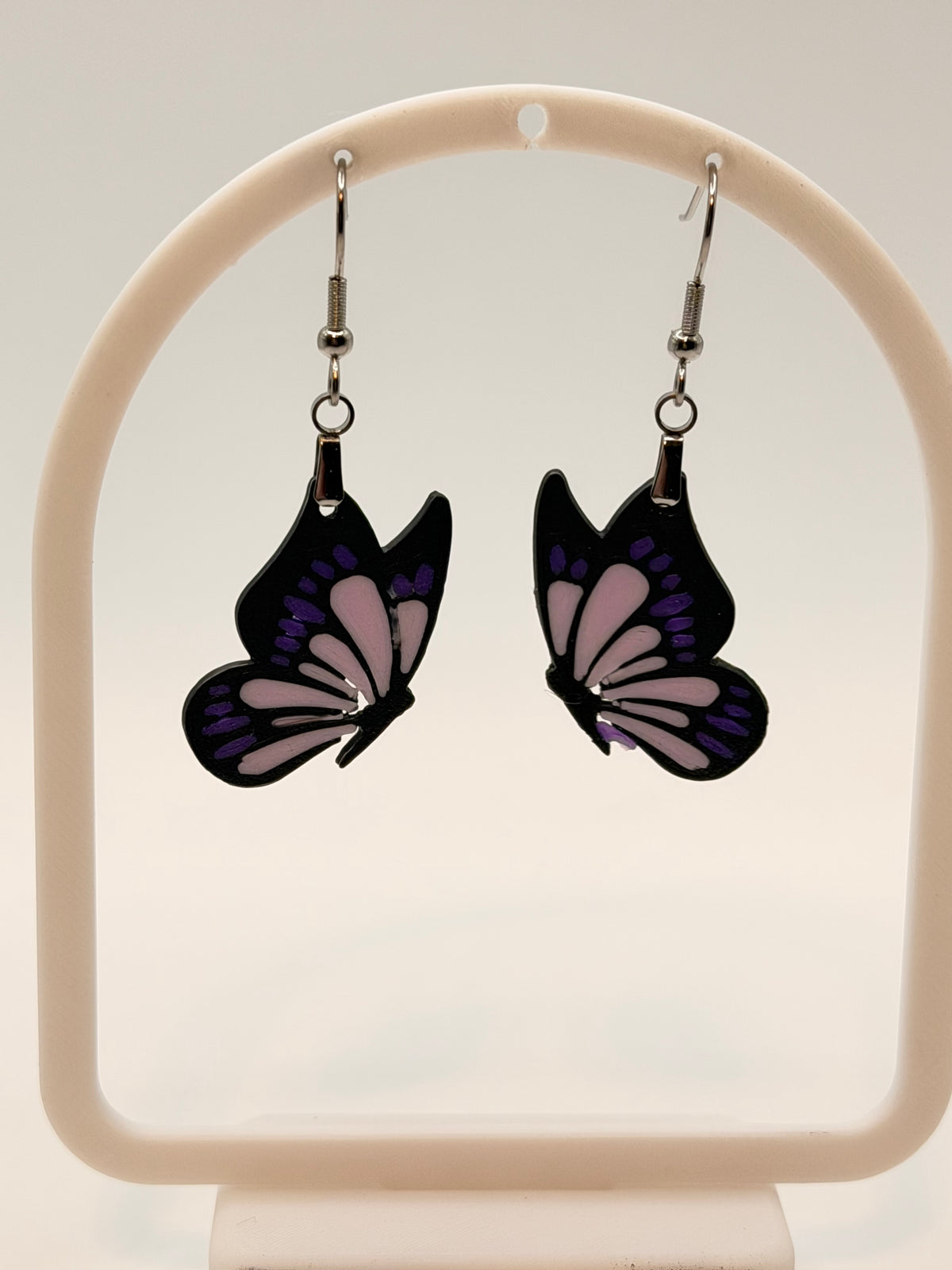 Butterfly Earrings