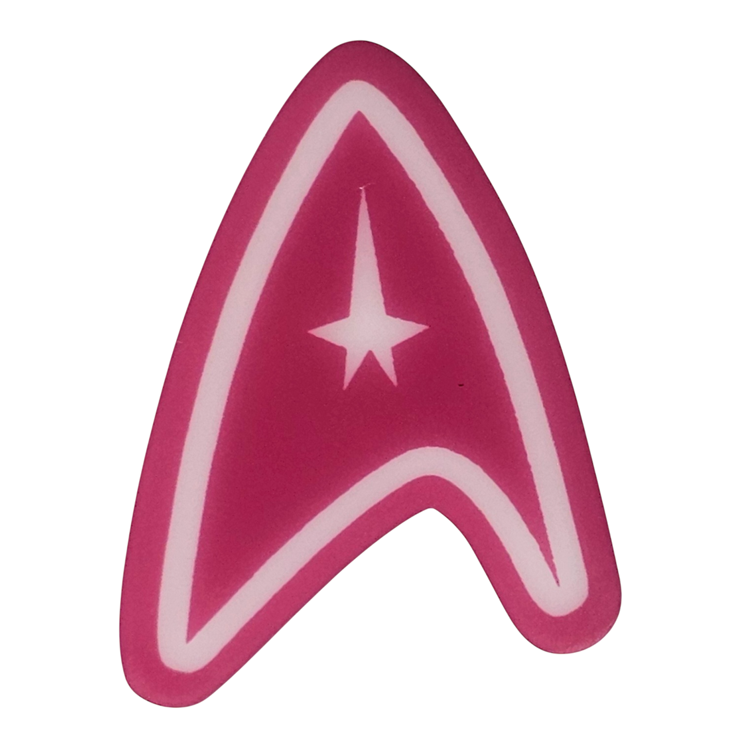 Beam Me Up Scotty GlamClip