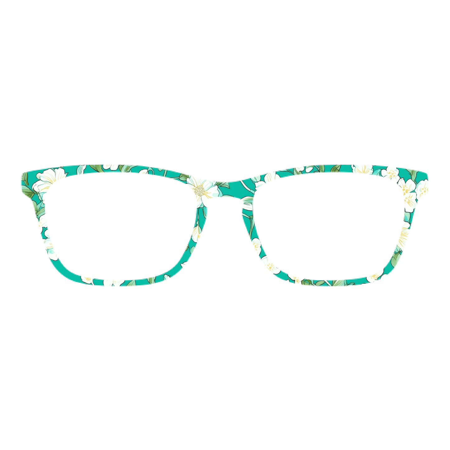 Lotus Pair Eyewear Topper