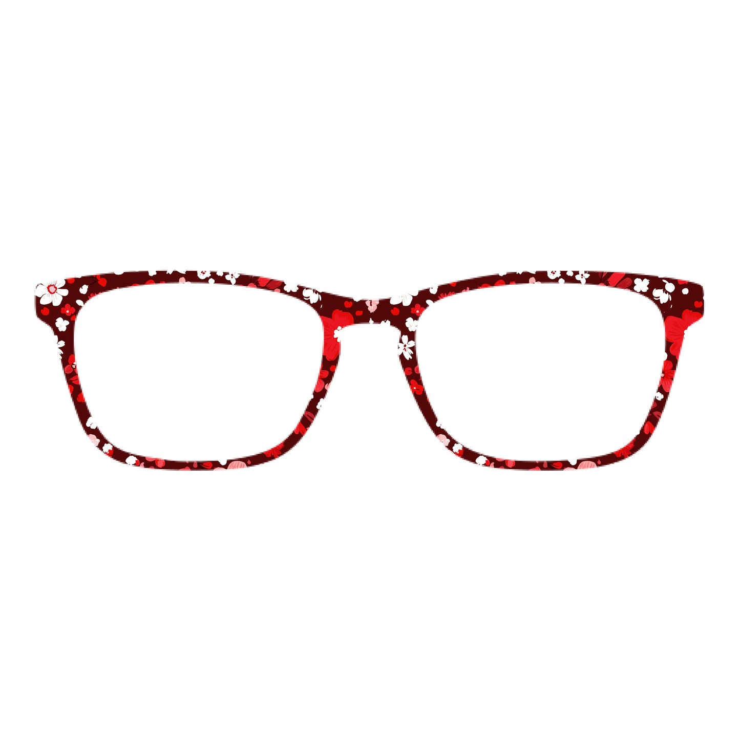 Jubilee Pair Eyewear Topper