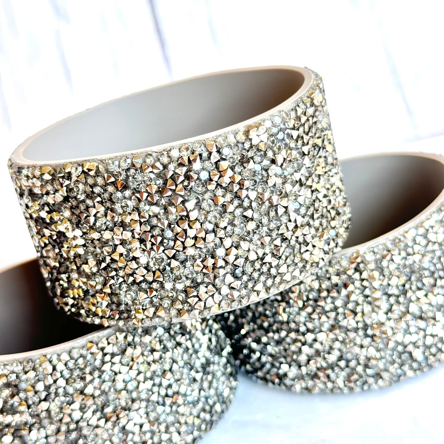 STORM DRUZY BLING Tumbler Boot
