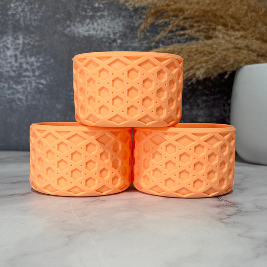 Melon WAFFLE Tumbler Boot