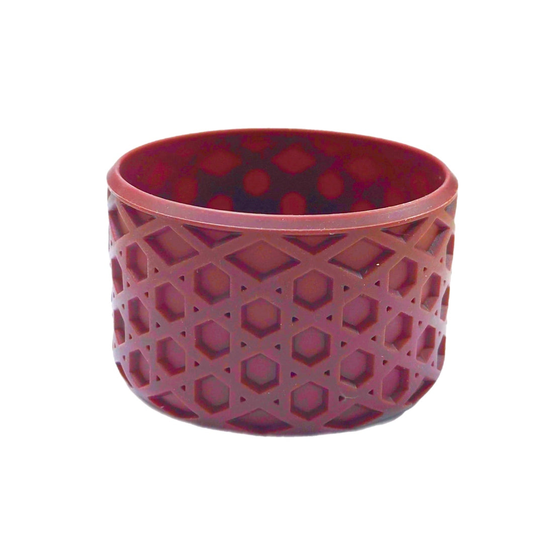 Red Nectar WAFFLE Tumbler Boot