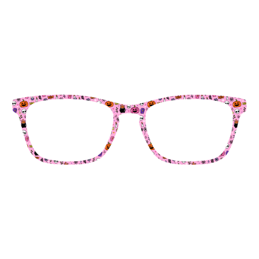 Fright Pair Eyewear Topper