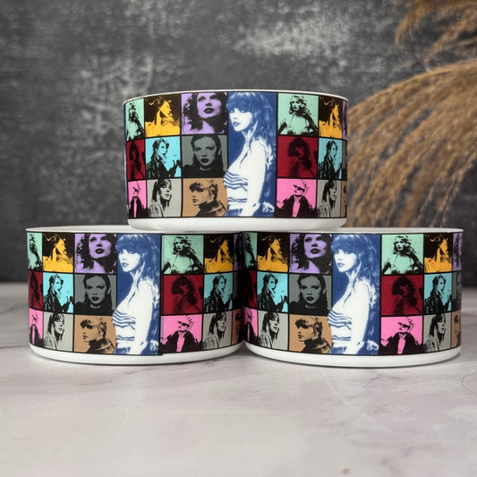 ERAS Tumbler Boot
