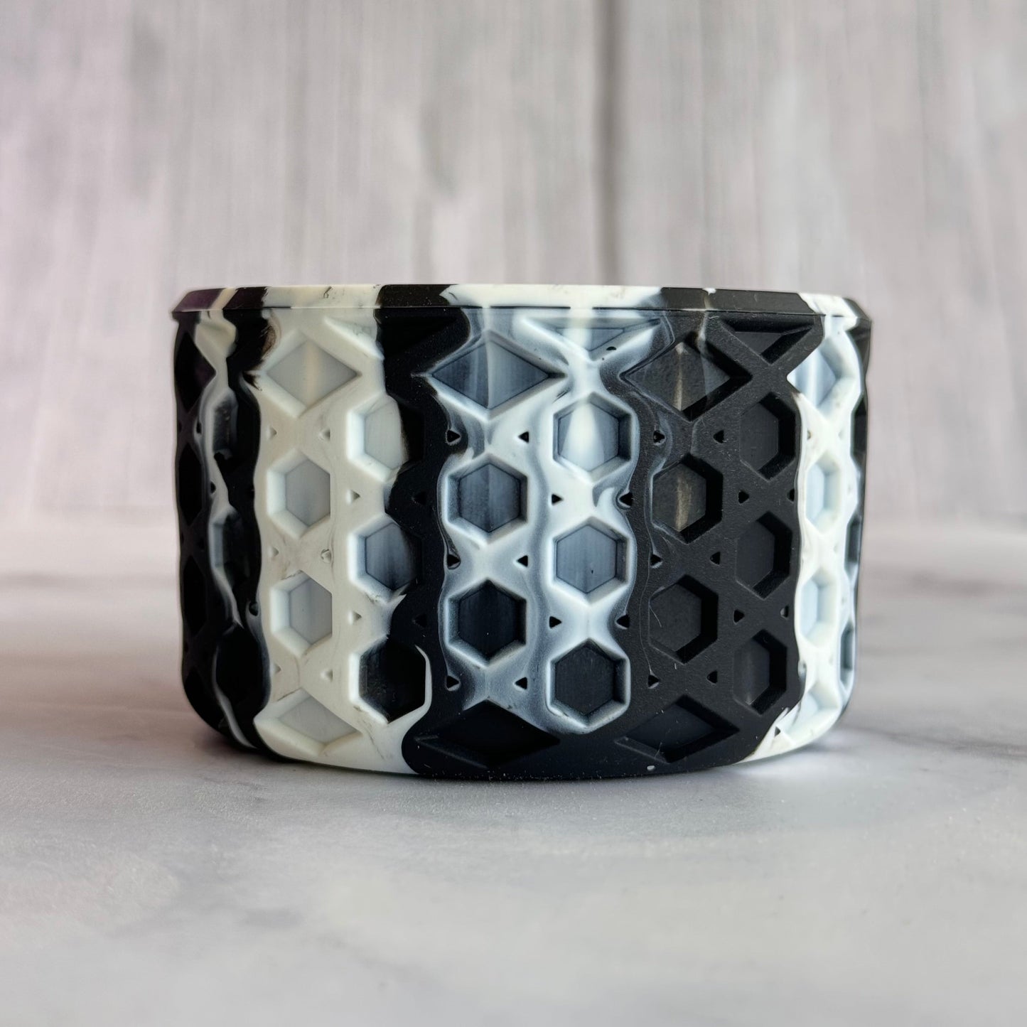COOKIES & CREAM WAFFLE Tumbler Boot