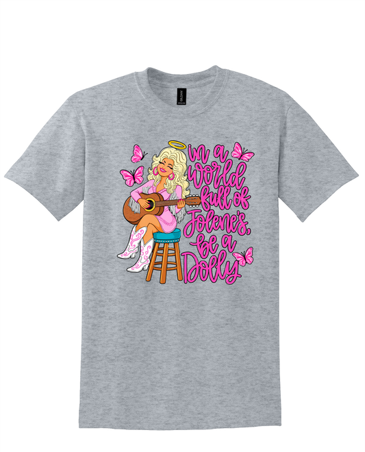 Dolly T Shirt