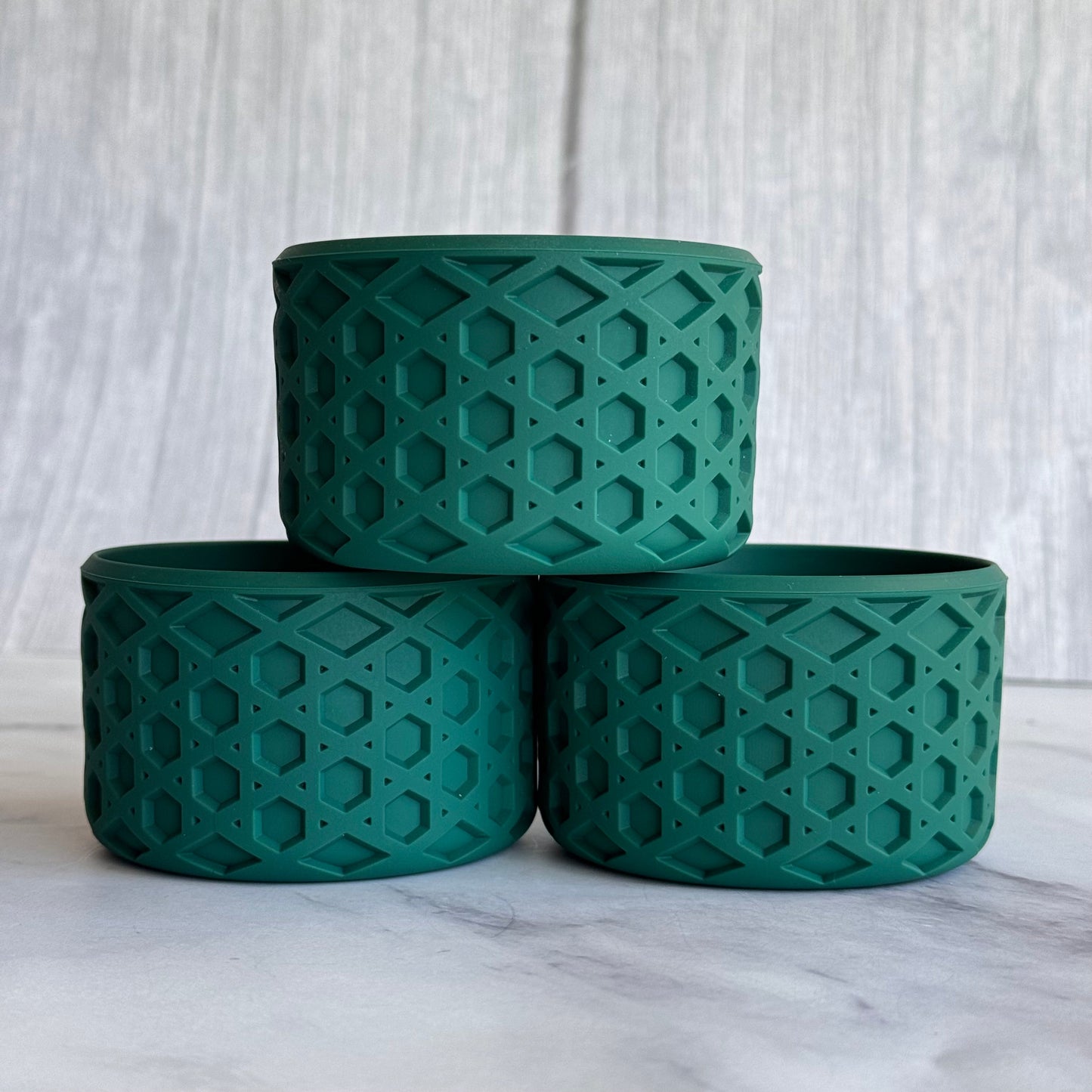 DEEP SEA WAFFLE Tumbler Boot