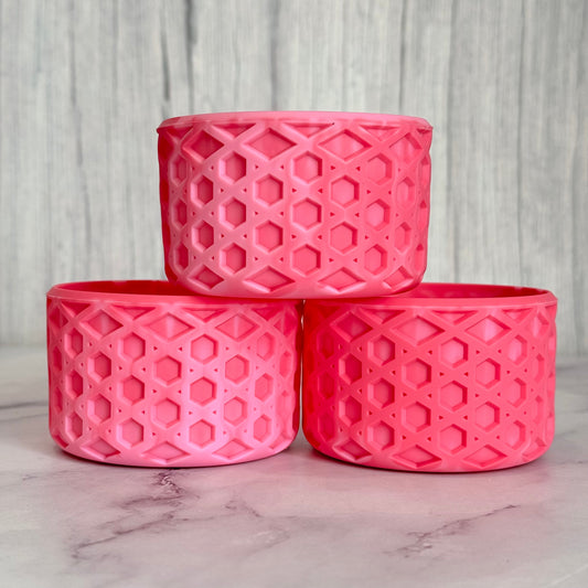 FAIRY FLOSS WAFFLE Tumbler Boot