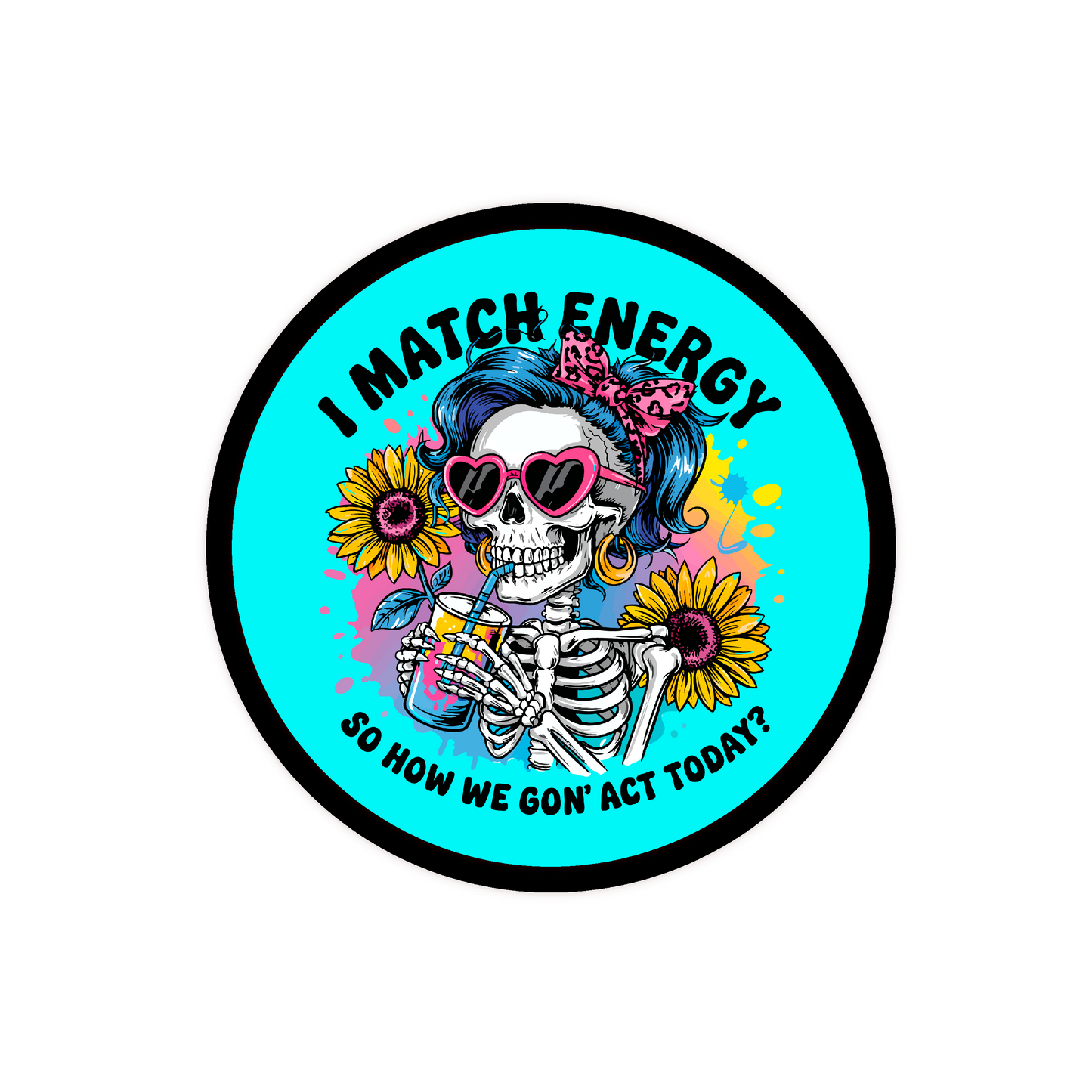 I Match Energy Smart Codeclip