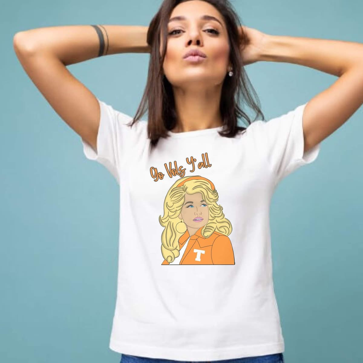 Dolly T Shirt