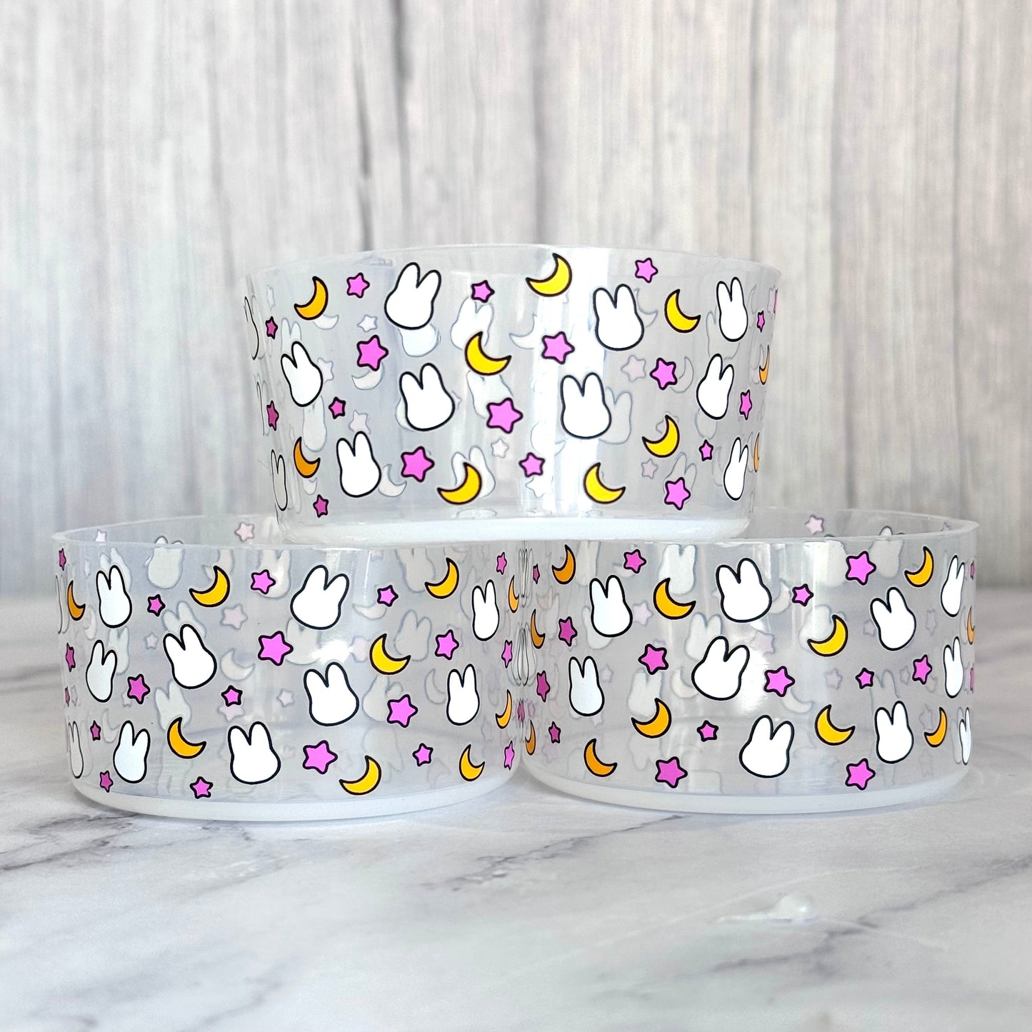 Sweet Dreams Tumbler Boot