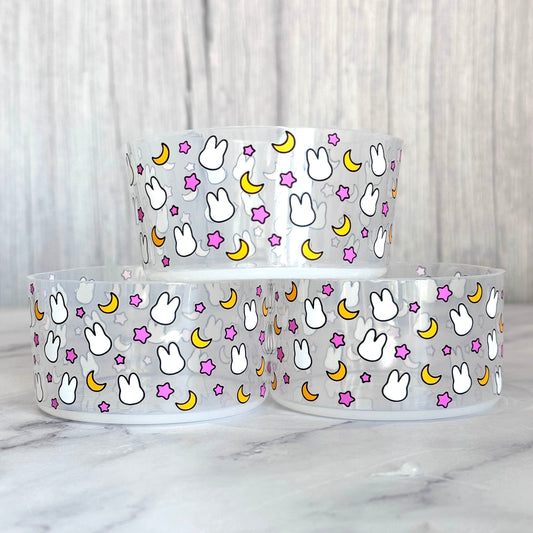 Sweet Dreams Tumbler Boot