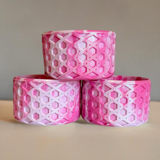 Pinkalicious WAFFLE Tumbler Boot