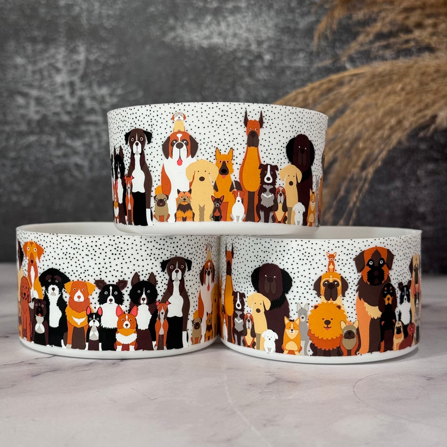 DOGGIES Tumbler Boot  NEW!