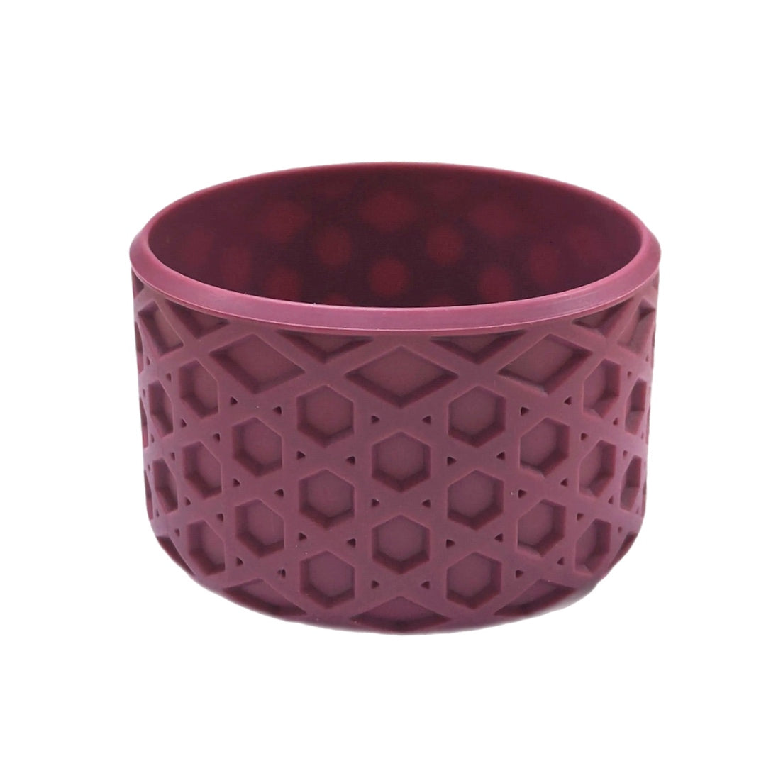 Cabernet WAFFLE Tumbler Boot