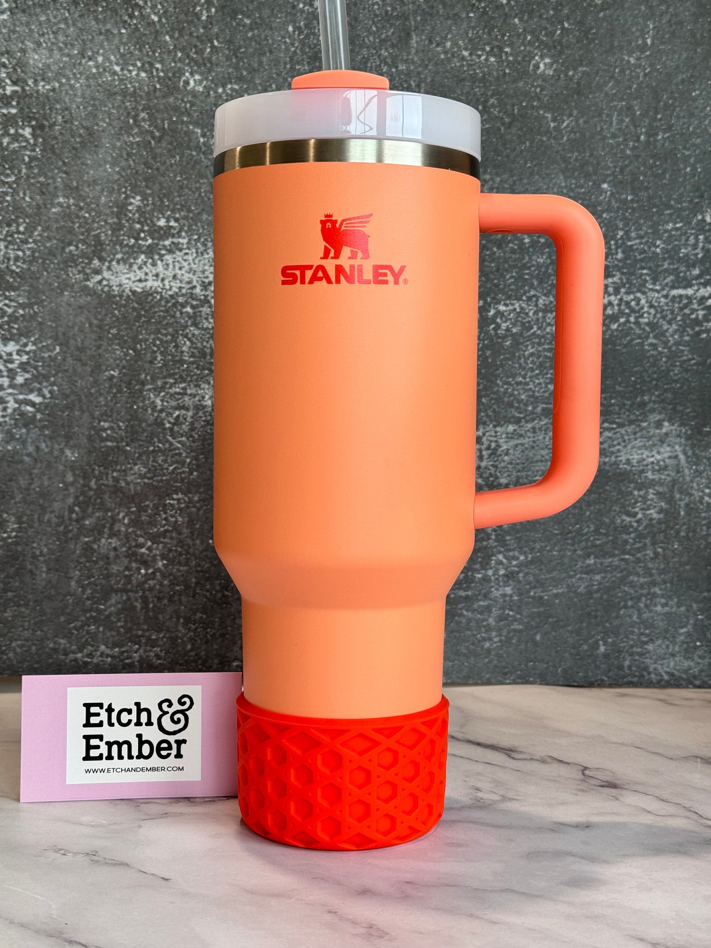TIGERLILY BODY WAFFLE Tumbler Boot