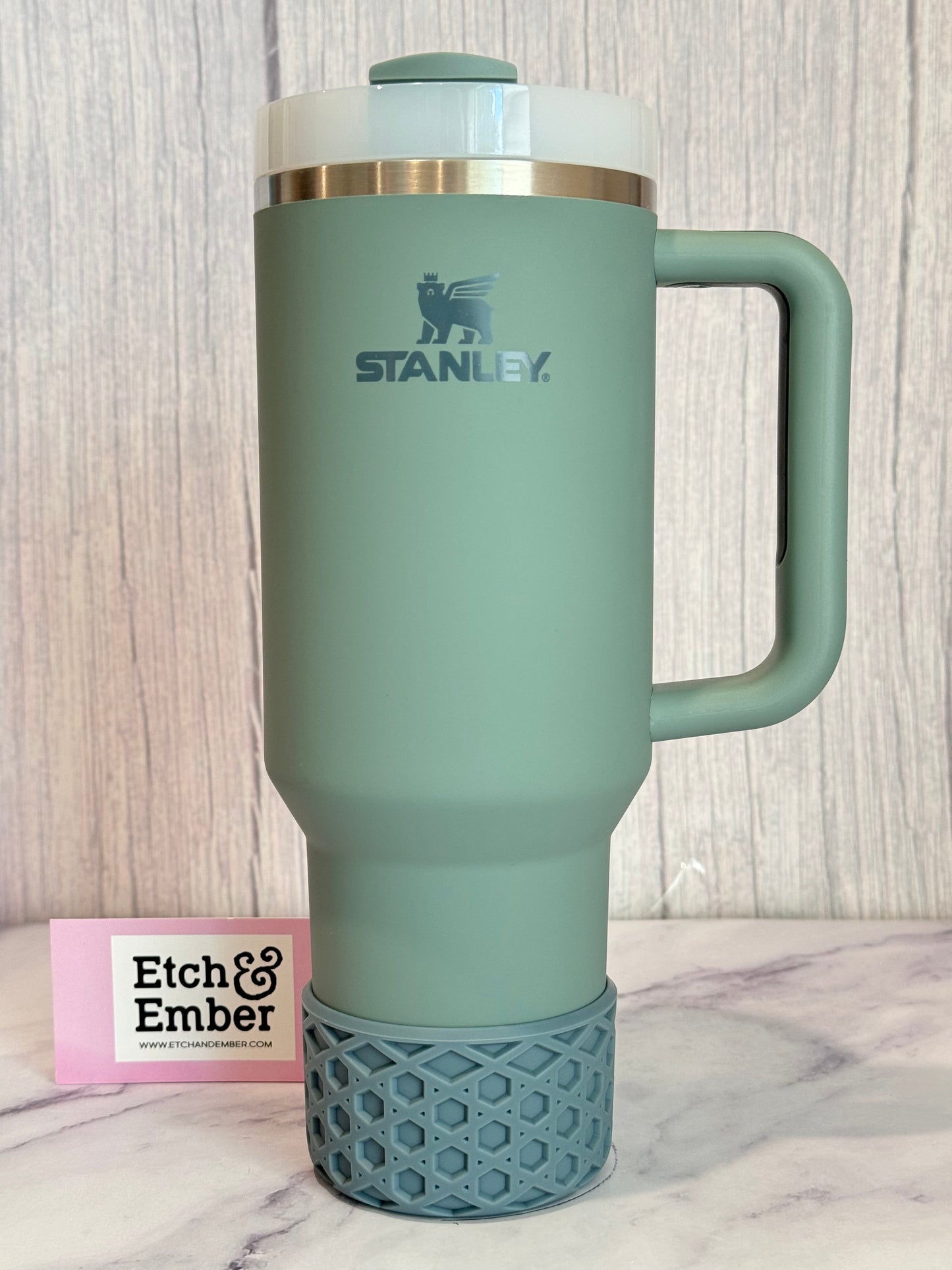 Shale WAFFLE Tumbler Boot