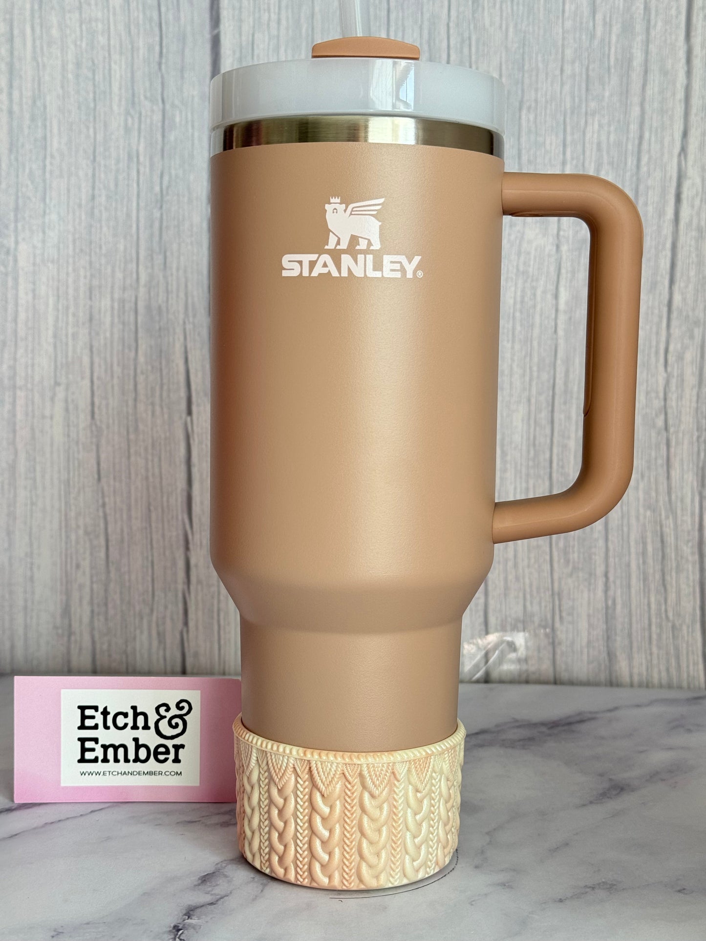 NECTAR REMIX MACRAME Tumbler Boot