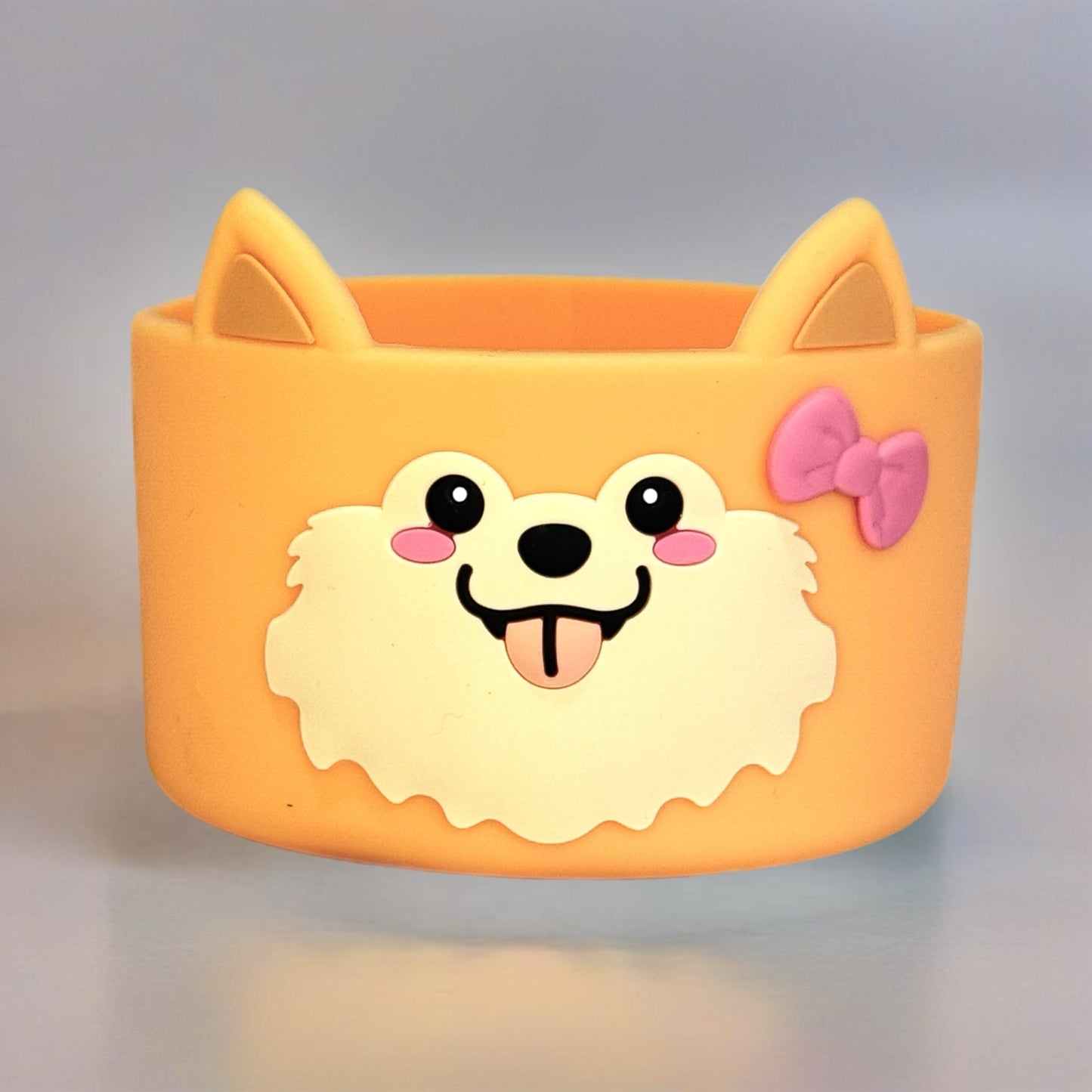 Cute Animal Tumbler Boots