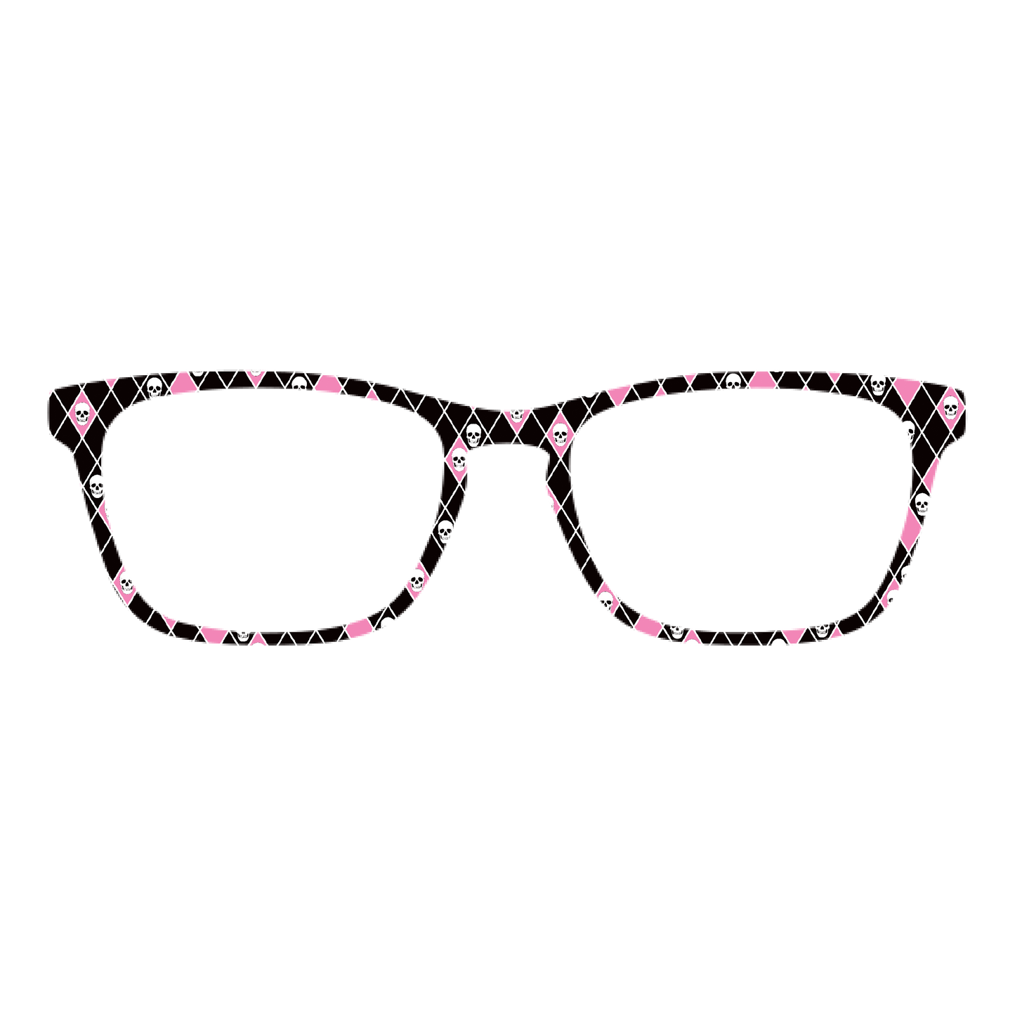 Hexie Pair Eyewear Topper