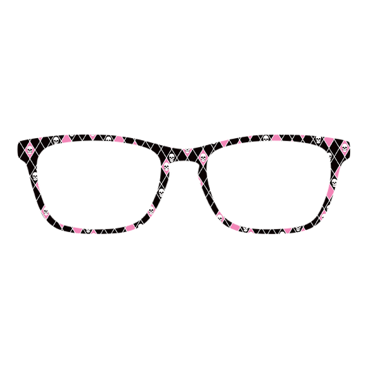 Hexie Pair Eyewear Topper