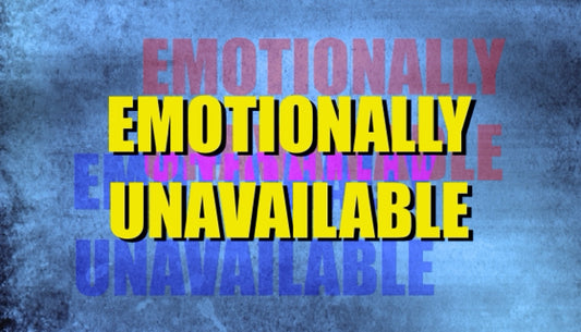 Emotionally Unavailable SwagBand