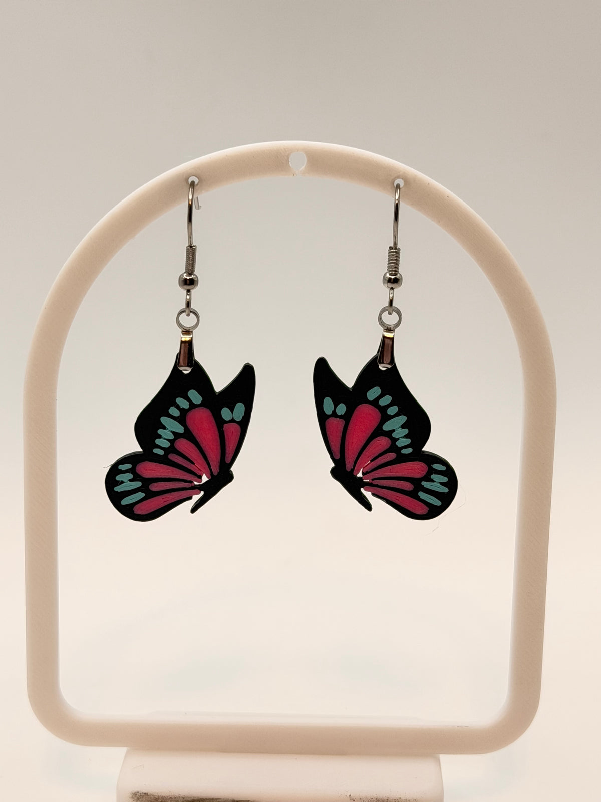 Butterfly Earrings