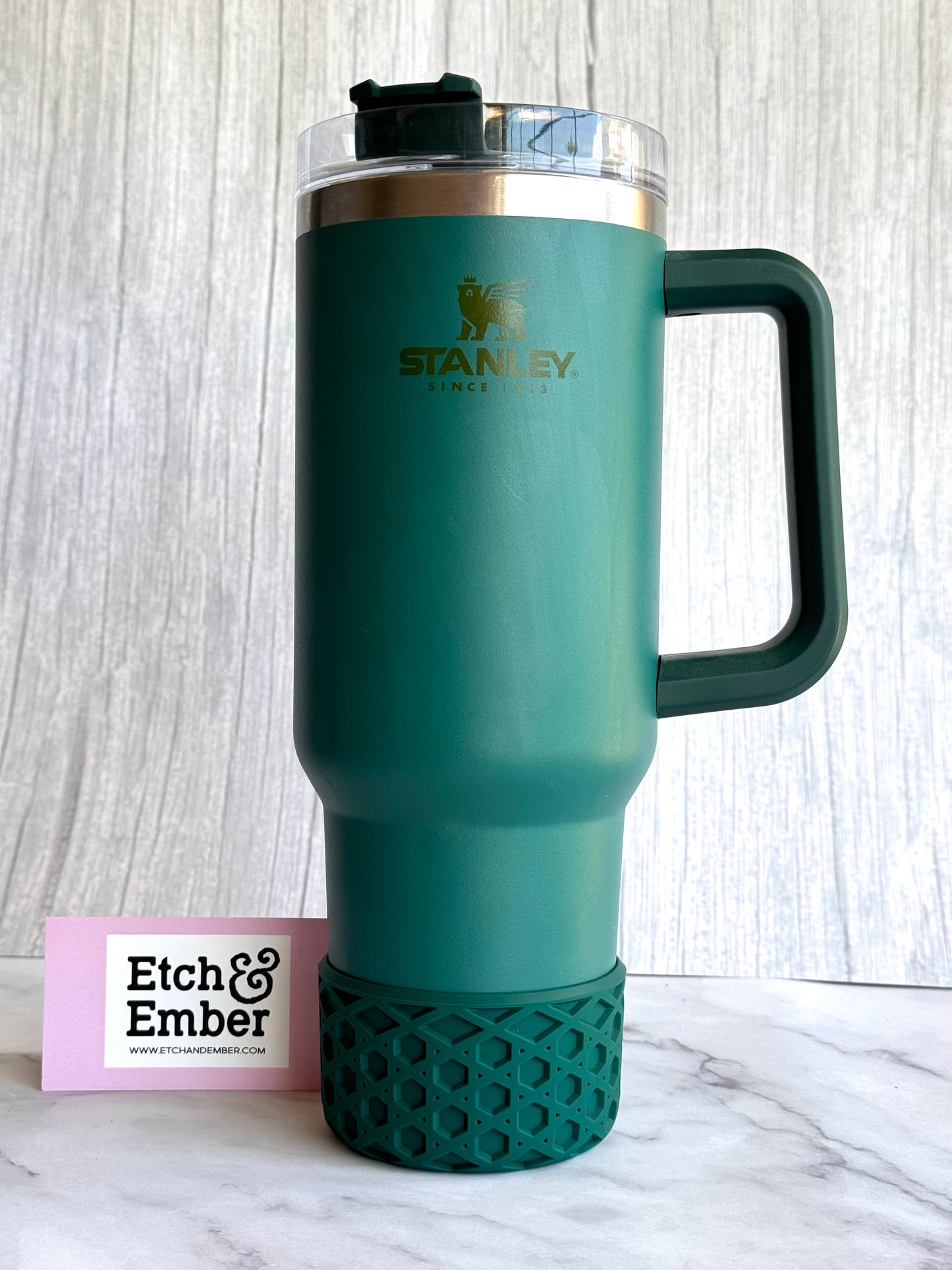 DEEP SEA WAFFLE Tumbler Boot