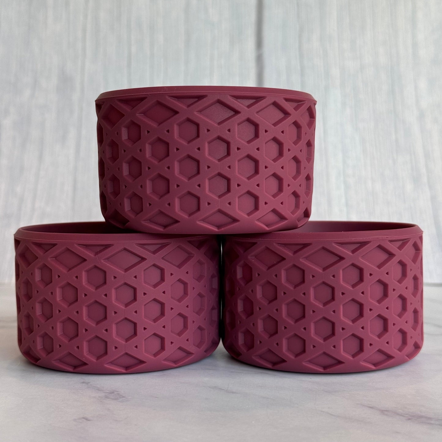 Red Nectar WAFFLE Tumbler Boot