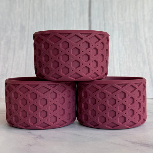 Red Nectar WAFFLE Tumbler Boot