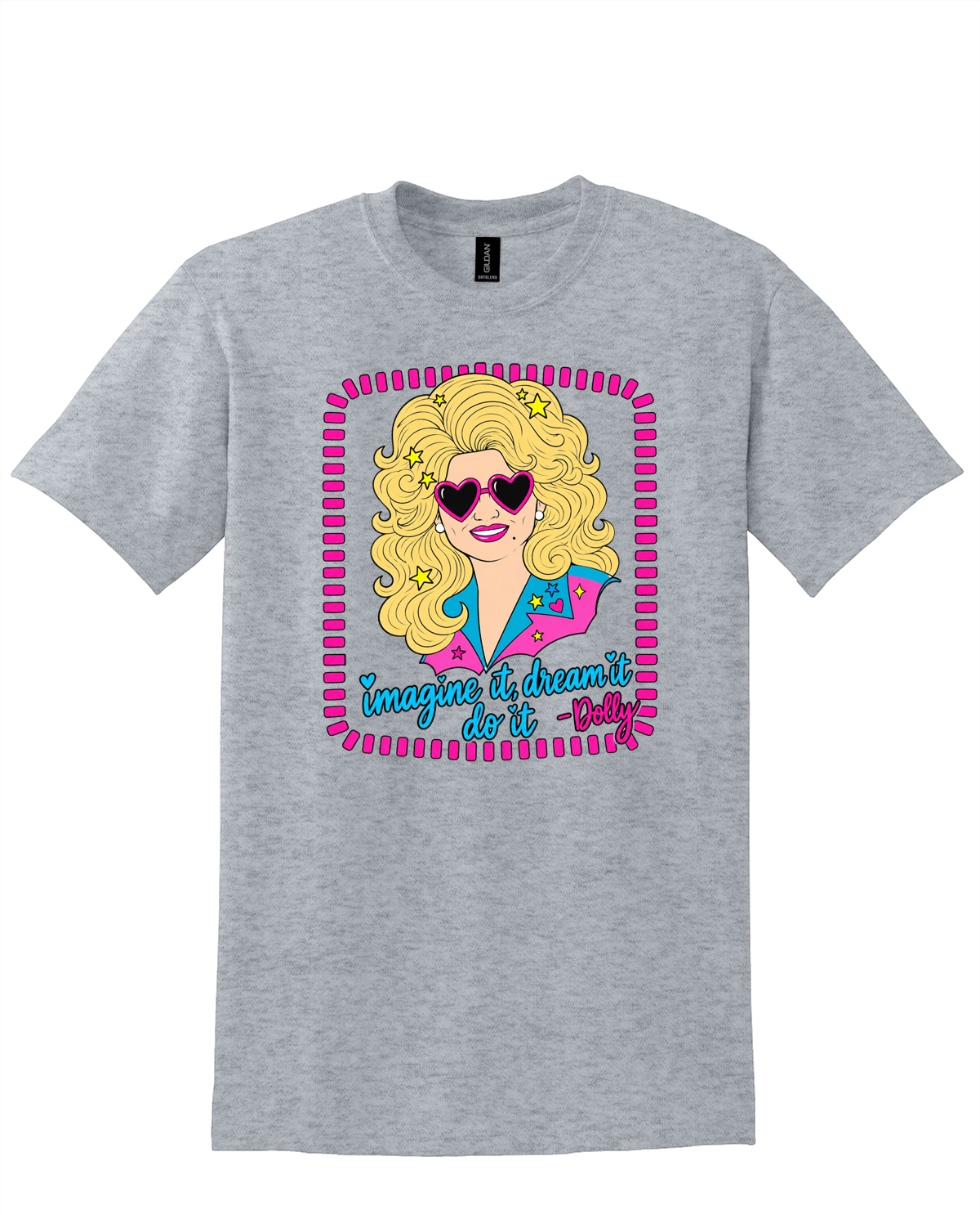 Dolly T Shirt