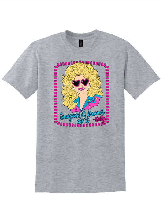 Dolly T Shirt