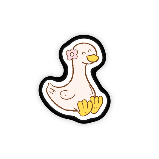 Pink Goose GlamClipn