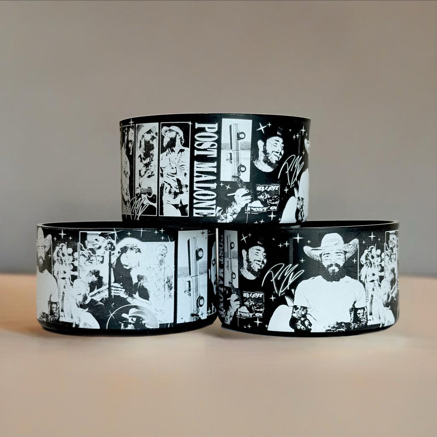 Posty Tumbler Boot