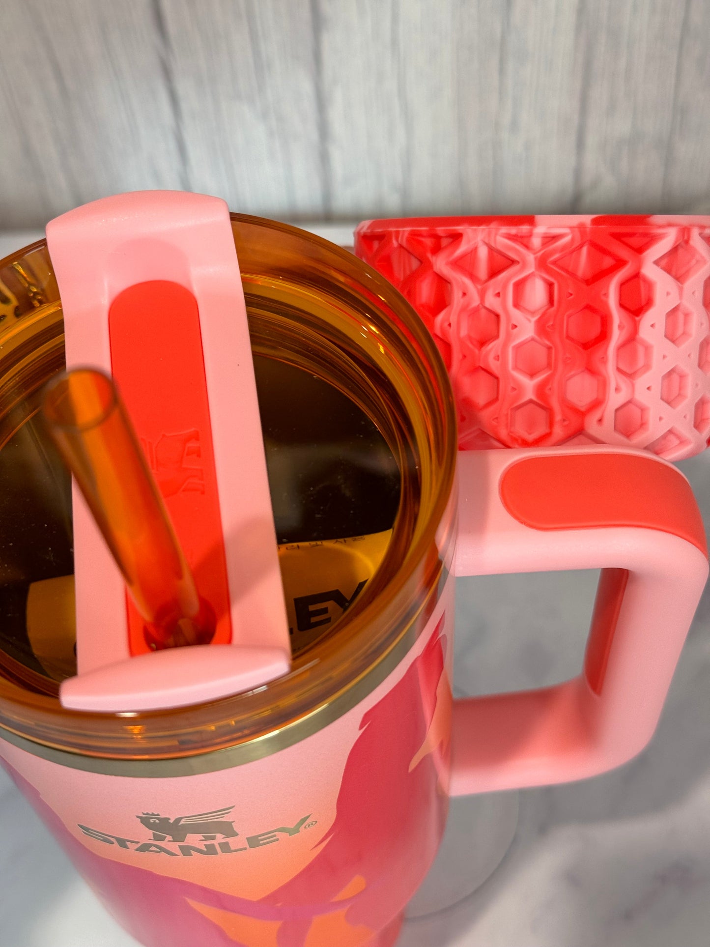 TWIST 'N TURN REMIX WAFFLE Tumbler Boot