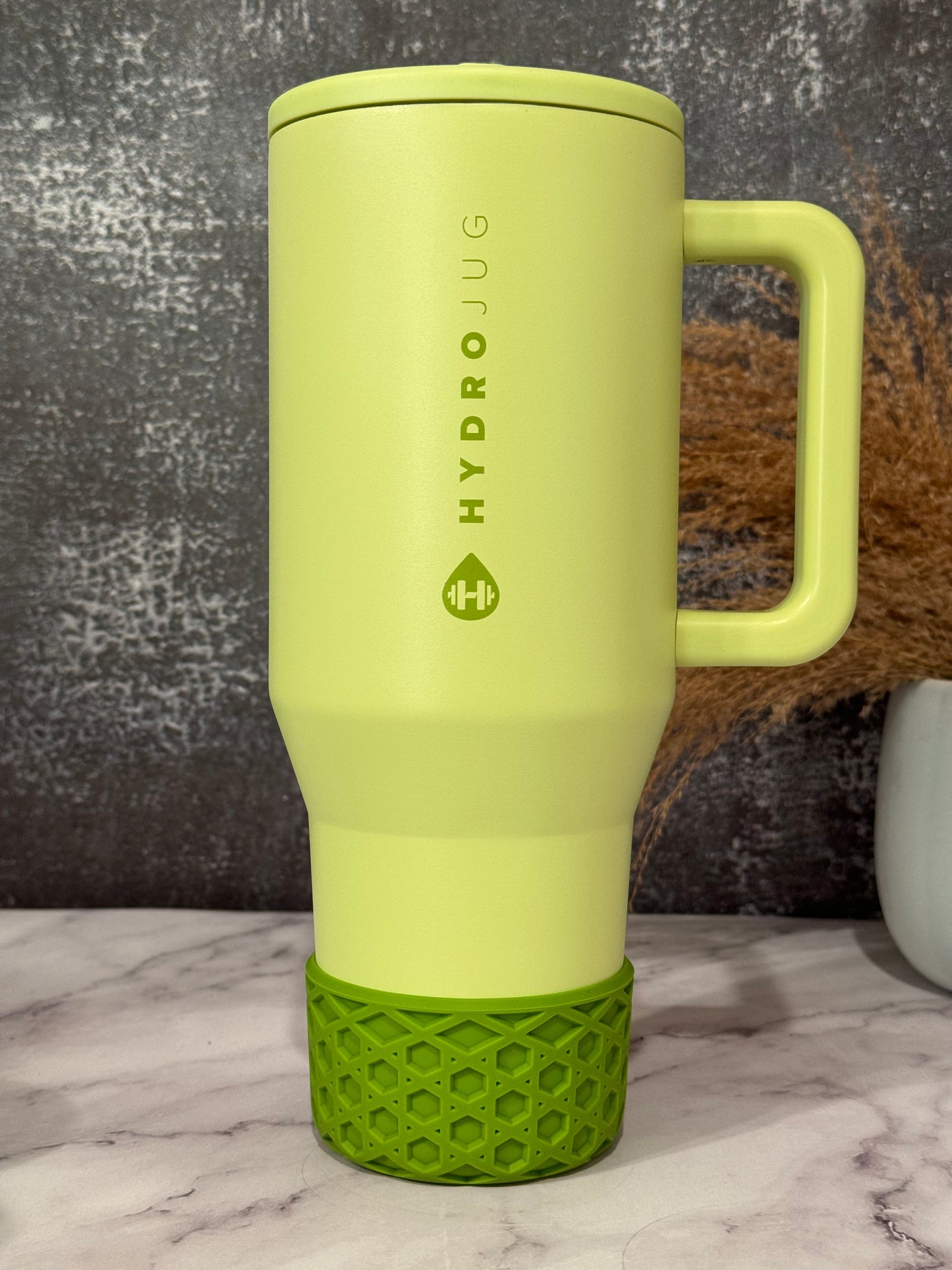 WATERMELON GREEN WAFFLE Tumbler Boot  NEW!