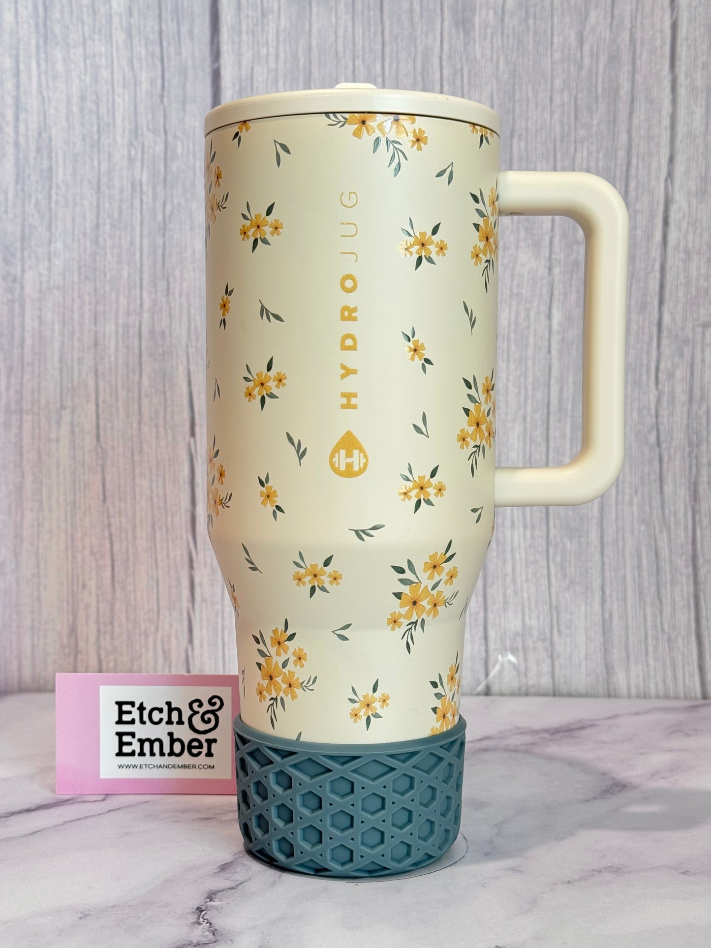 Shale WAFFLE Tumbler Boot