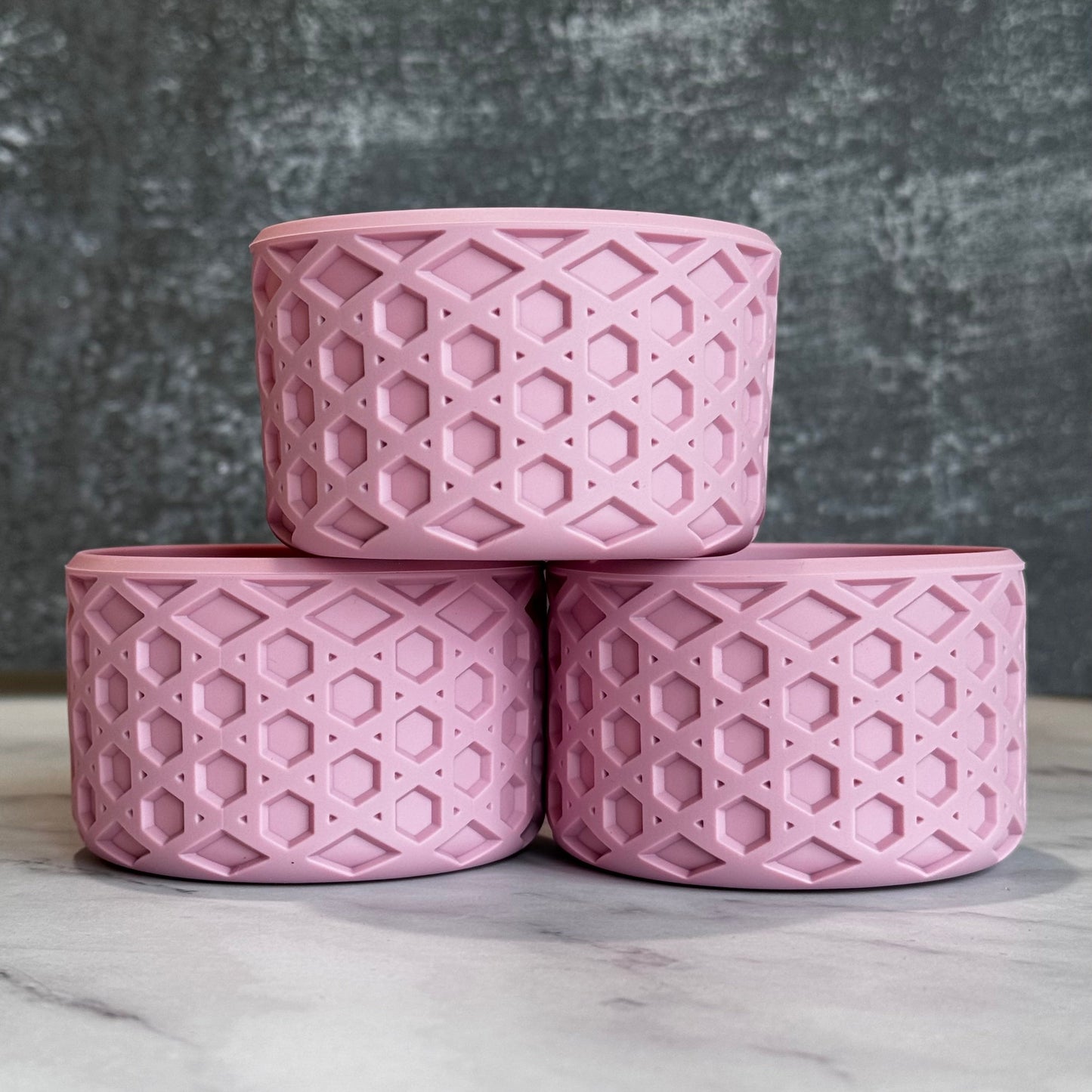 PASTEL POP WAFFLE Tumbler Boot