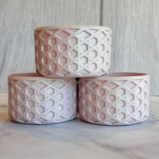 ASTER WAFFLE Tumbler Boot