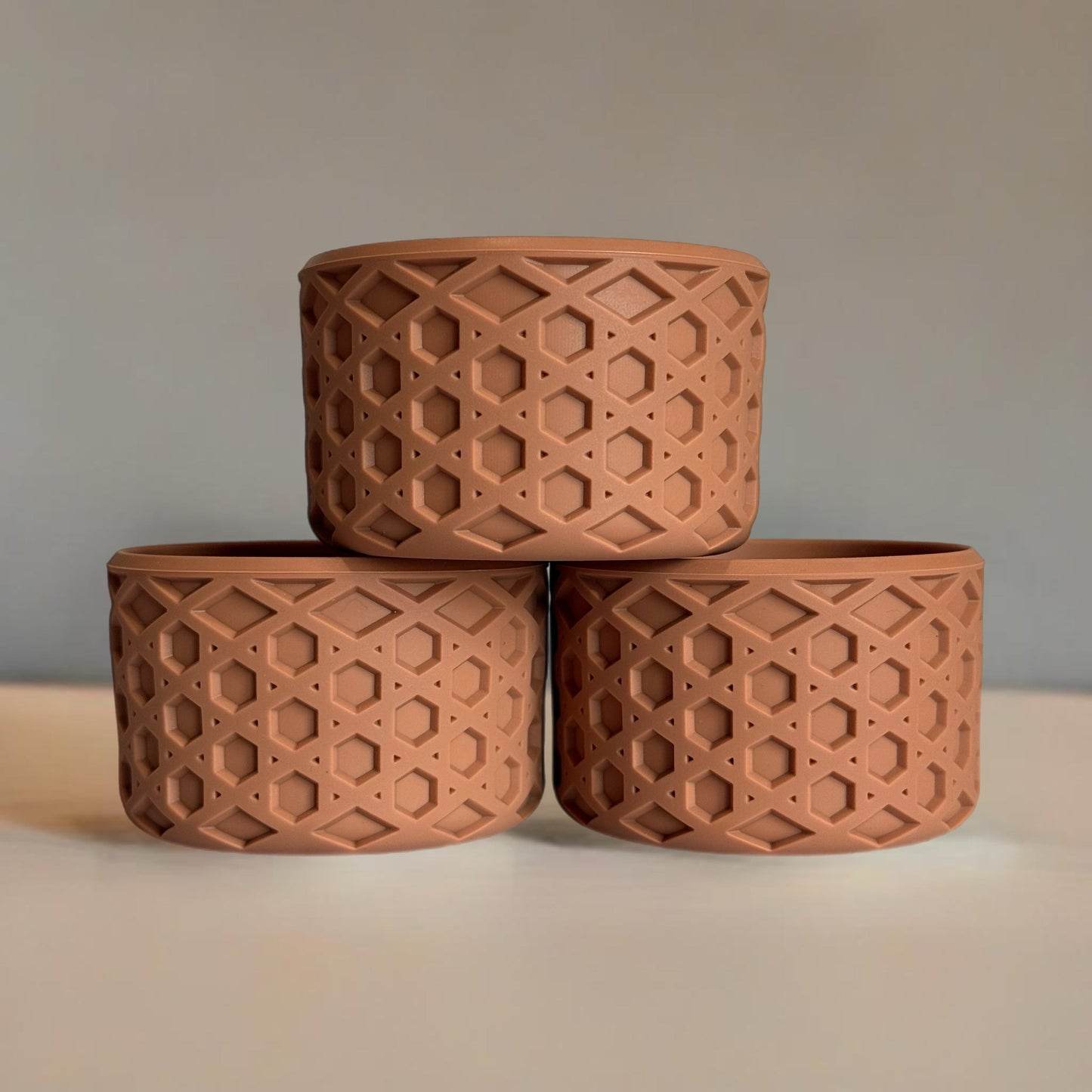 Toast WAFFLE Tumbler Boot