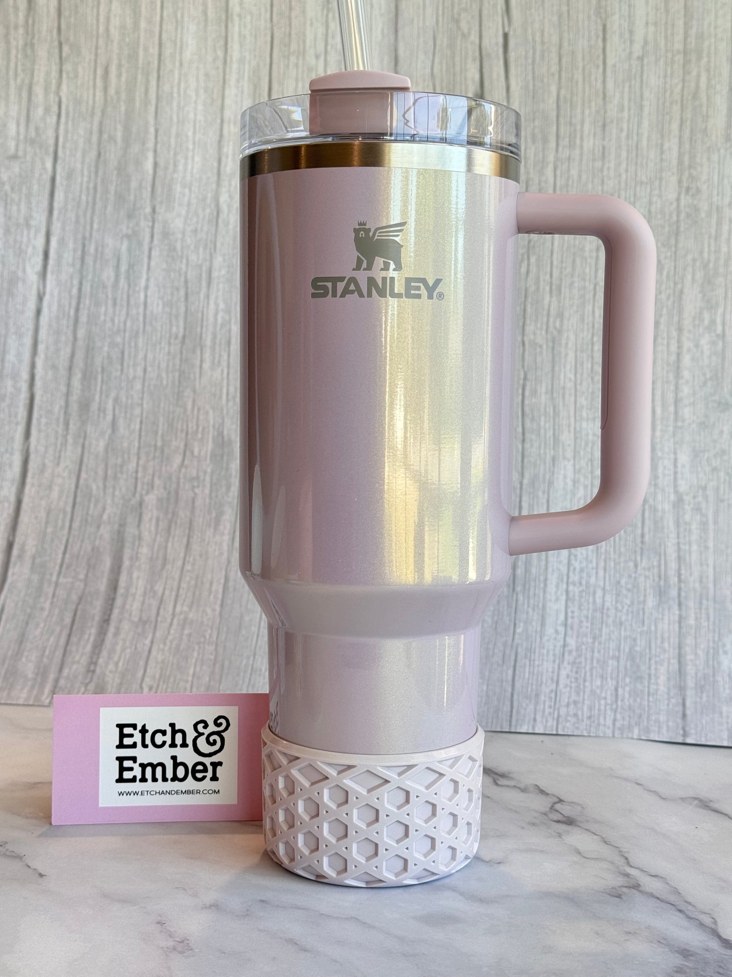 ASTER WAFFLE Tumbler Boot