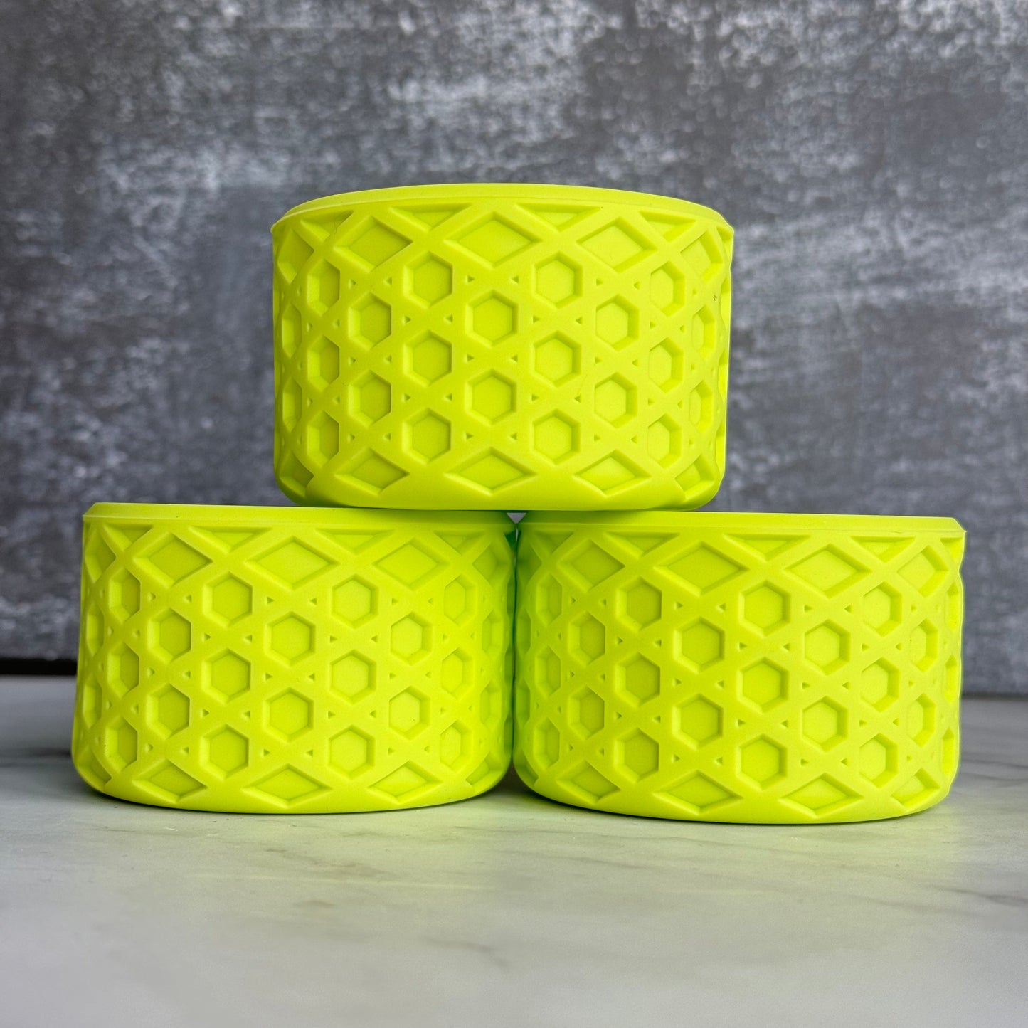 Chartreuse WAFFLE Tumbler Boot  NEW!