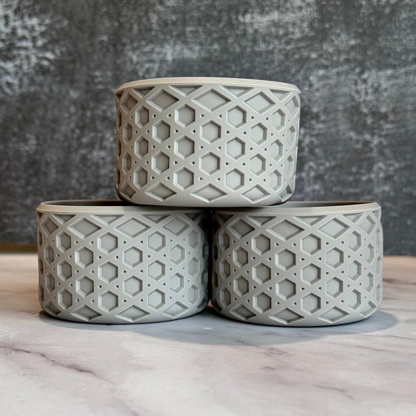 ASH WAFFLE Tumbler Boot