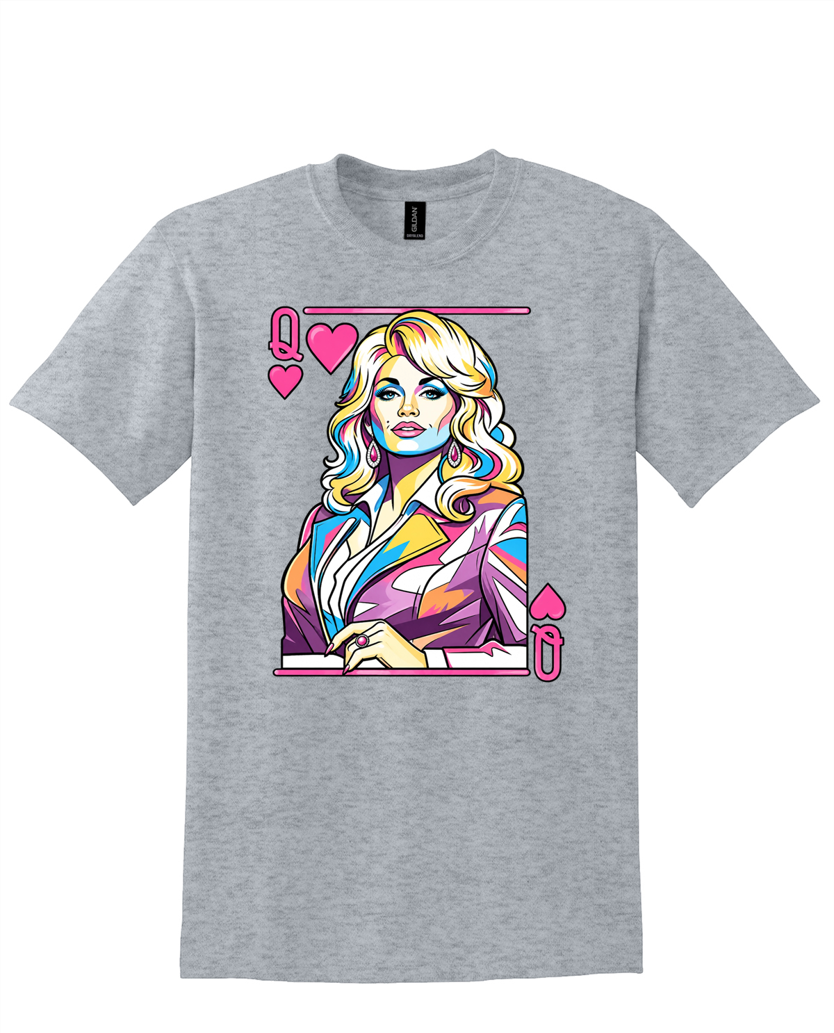 Dolly T Shirt