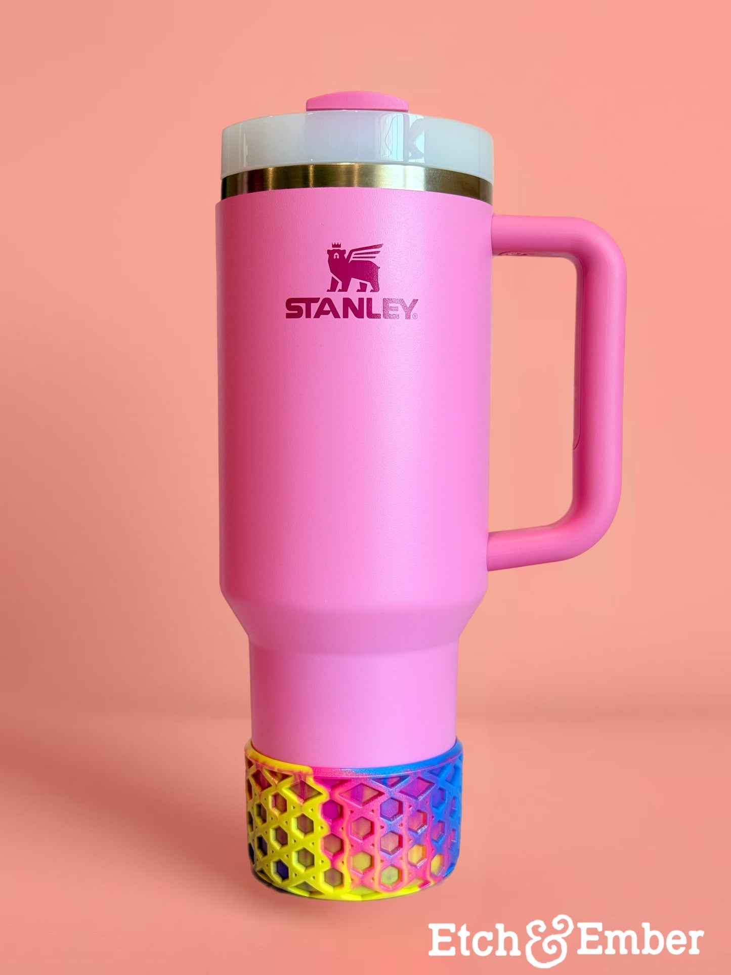 Color Rush Remix Waffle Tumbler Boot