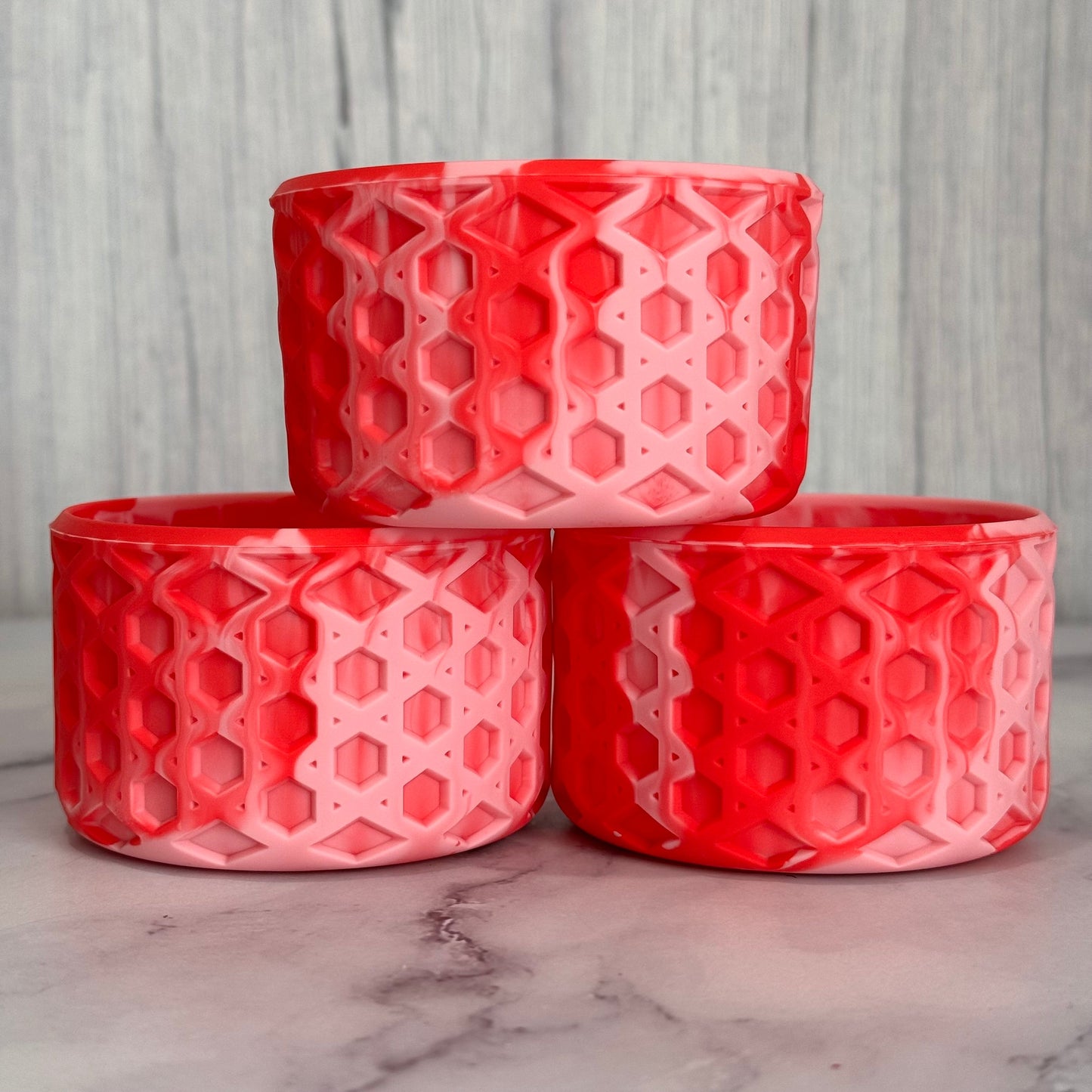 TWIST 'N TURN REMIX WAFFLE Tumbler Boot